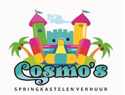 Cosmo's Springkastelen&Mobiele frituur Genk, openingstijden