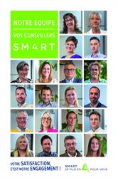 SMART Assurances, Borgworm openingstijden