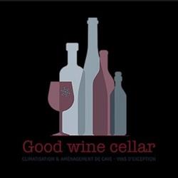 Good wine cellar, Bouffioulx openingstijden