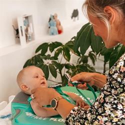babies bubbels spa, Wuustwezel openingstijden