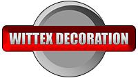 Wittex Decoration, Woubrechtegem openingstijden