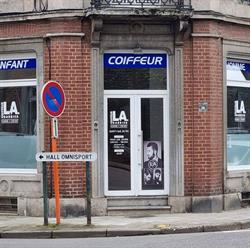 Coiffeur LA, Verviers openingstijden