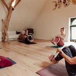 Mie Time Pilates, Kalmthout openingstijden