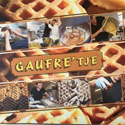 Gaufre'tje, Heist-op-den-Berg openingstijden