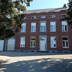 La Maison de Frasnes, Rêves openingstijden