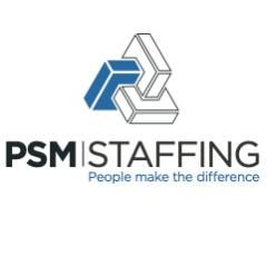 PSM Staffing, Waterloo openingstijden