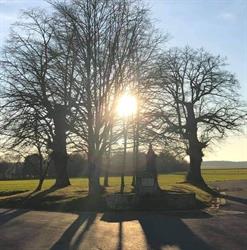 Gîte des 3 Arbres, Thuin openingstijden