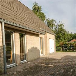 Vakantiewoning De Wilgoren, Kasterlee openingstijden