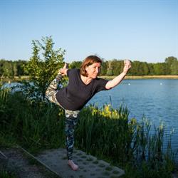 Shine Within Yoga, Wevelgem openingstijden