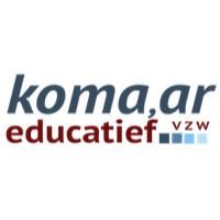 Koma-Ar Educatief VZW, Antwerpen openingstijden