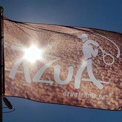 Azua Tennisvereniging, Antwerpen openingstijden