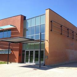 Hall omnisport d'Erquelinnes, openingstijden