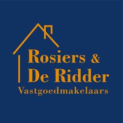 Vastgoedmakelaars Rosiers & De Ridder nv, Buggenhout openingstijden