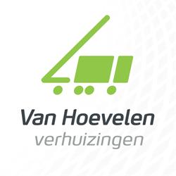 Verhuisfirma Van Hoevelen, Mechelen openingstijden