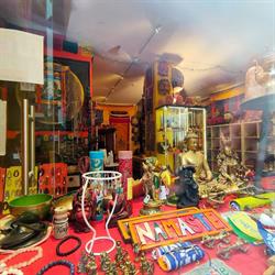 Himalayan Gift Shop Brugge, openingstijden
