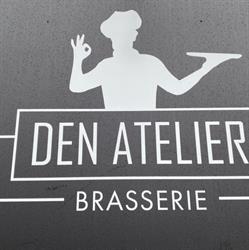Brasserie Den Atelier, Malle openingstijden