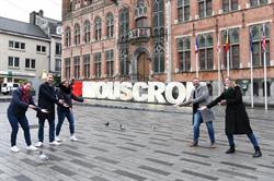 Hotel & Aparthotel Alizé Mouscron, openingstijden