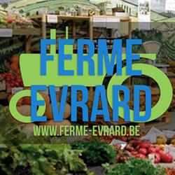 Ferme Evrard, Bevekom openingstijden