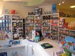 Apotheek De Ridder, Dendermonde openingstijden