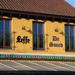 Brasserie De Smed, Linter openingstijden