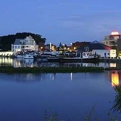Jachthaven Turnhout, openingstijden
