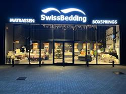 Swissbedding Boortmeerbeek & Bambi Center Boortmeerbeek, openingstijden