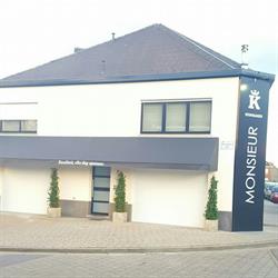 Keurslager Monsieur, Hamme openingstijden