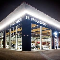 Free2Move Rent - Park Motors, Turnhout openingstijden