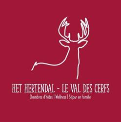 B&B Le Val des Cerfs - Het Hertendal / Chambres d'hôtes avec piscine / Bed & Breakfast met zwembad, Hastière openingstijden
