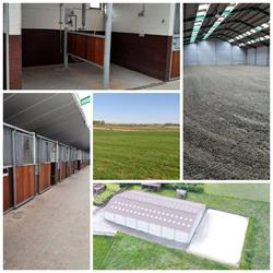 Manhove Stables, Herne openingstijden