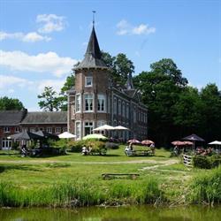 Kasteel Nieuwenhoven, Sint-Truiden openingstijden