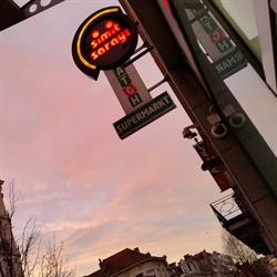 Simit Sarayi, Antwerpen openingstijden
