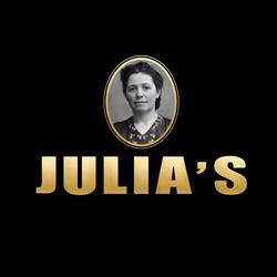Julia's Vlissegem, De Haan openingstijden