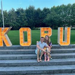 Koru Hotel, Ramillies openingstijden