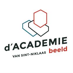 d'Academie beeld Sint-Niklaas, openingstijden