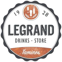 Legrand Drinks-Store, Sambreville openingstijden