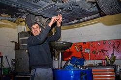 Garage Keirsebilck - Ingelmunster - 1,2,3 AutoService, openingstijden