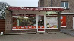 Nacht Express, Neerpelt openingstijden