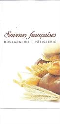 Saveurs Françaises Boussu, openingstijden