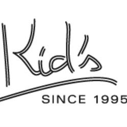 Kid's Rhythm 'n' Blues Kaffee, Antwerpen openingstijden