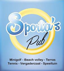 sporta's Pub GCV, Westerlo openingstijden