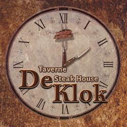 Taverne - Steakhouse De Klok, Burcht openingstijden