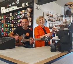 Clicktrackmusic, Lierde openingstijden