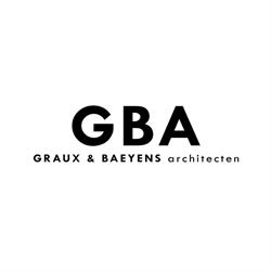 GRAUX & BAEYENS architecten, Gent openingstijden