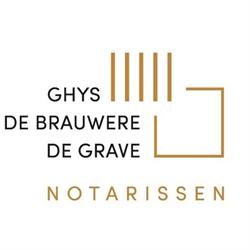 Ghys - De Brauwere - de Grave, Kluisbergen openingstijden