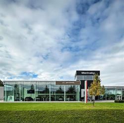 Merinsky, Sint-Truiden openingstijden