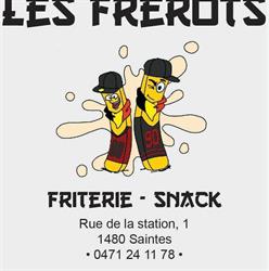 Les Frérots, Tubeke openingstijden