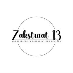 ZAKSTRAAT 13, Mechelen openingstijden