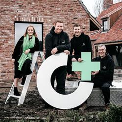 Bouwen op maat, Wingene openingstijden
