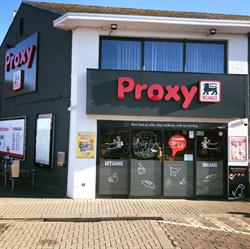 Proxy Delhaize Denderleeuw, openingstijden